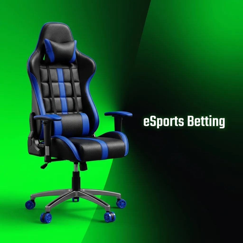 eSports betting interface showing Dota 2, CS 2, League of Legends, and StarCraft tournaments with live odds and markets