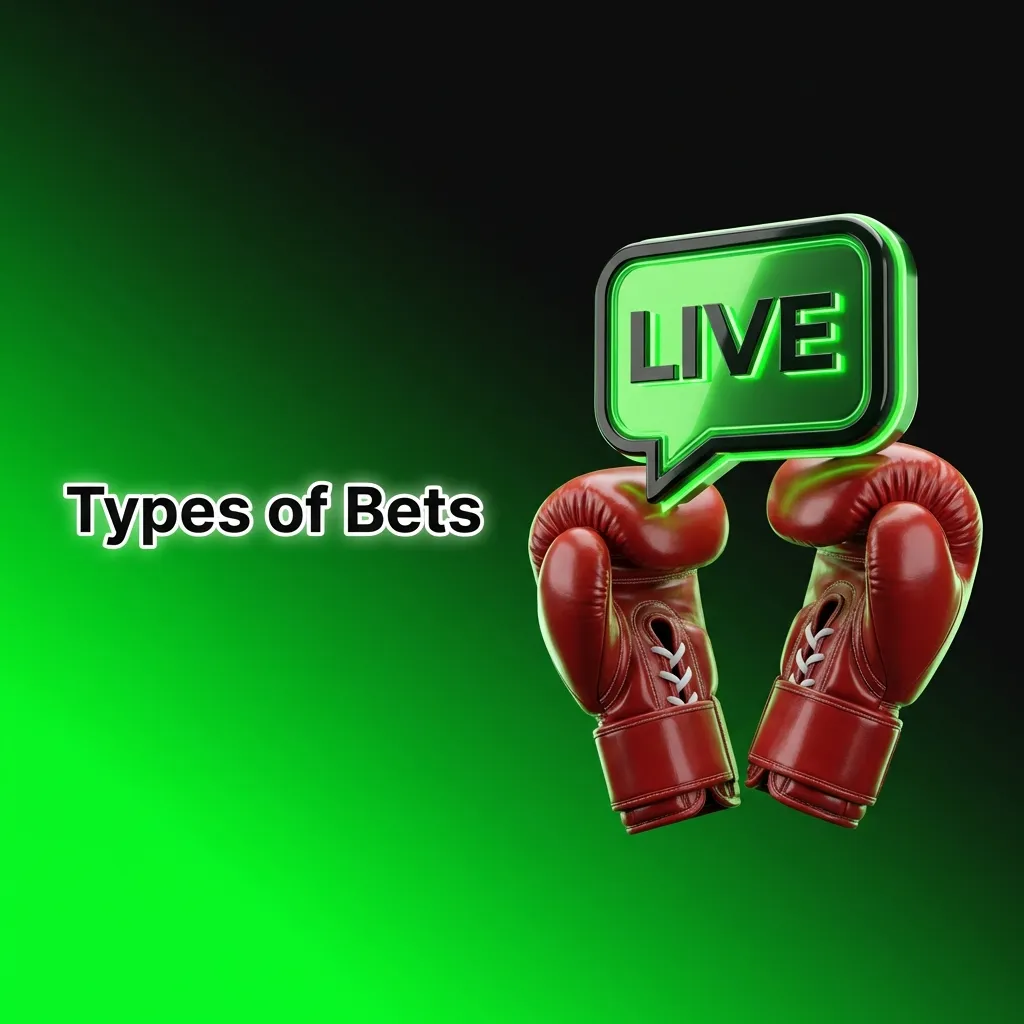 BC Game betting options: Single bet, Express bet (accumulator), and System bet with varying risk and payout levels.