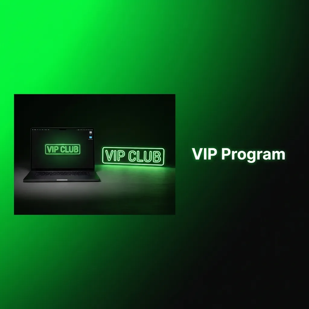 BC Game's 10-tier VIP loyalty program showing Bronze to Diamond levels with increasing cashback and exclusive rewards